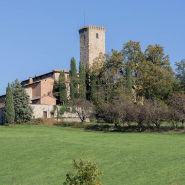 Castello di Contignaco